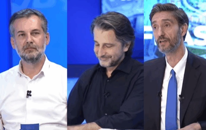 Kush me kë do të bëjë koalicion, ja si përgjigjen kandidatët për Prishtinën