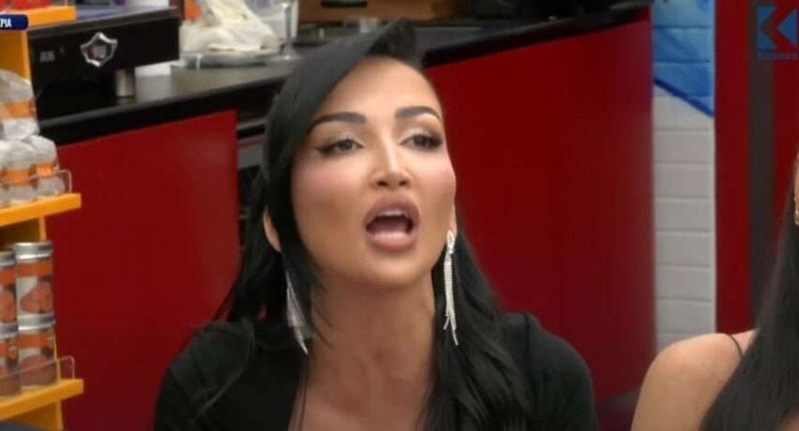 Këtë nuk e priste askush, Xheneta Fetahu sërish pjesë e Big Brotherit – paska me u kallë shtëpia sivjet