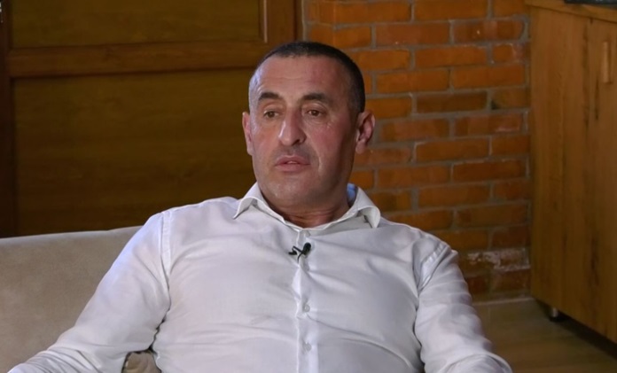 Lahi Brahimaj: Nuk do ta votoj Konjufcën për kryeministër