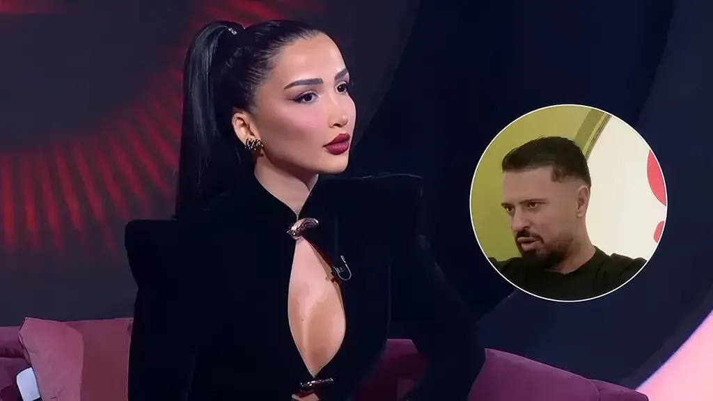 Xheneta Fetahu zbulon të vërtetat e Labinot Rexhës: A është ai një lojtar i vërtetë?