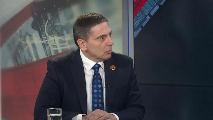 Politikani serb: Betimi i kryetarëve në veri, provë e pranimit të shtetit të Kosovës