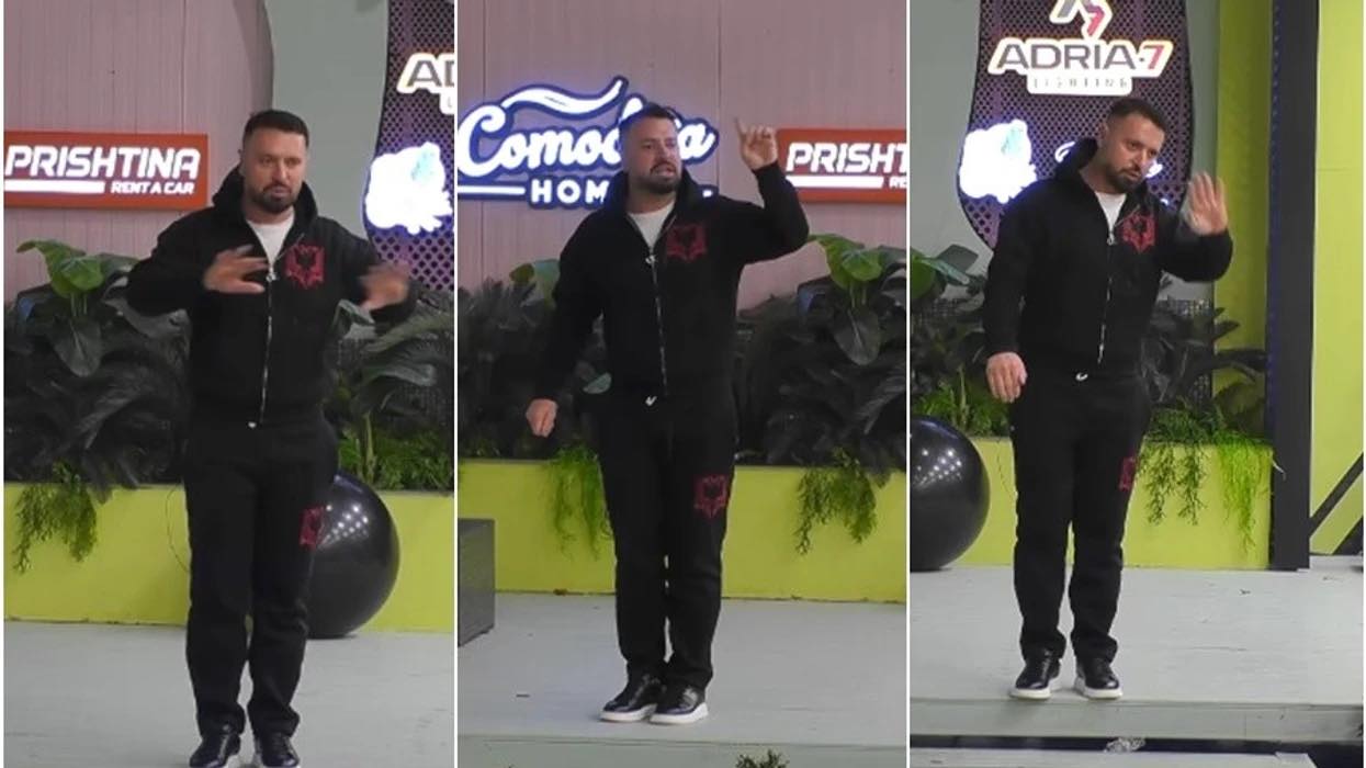 Labi: 12 milionë euro i kam qarkulluar nga muzika për tre vjet