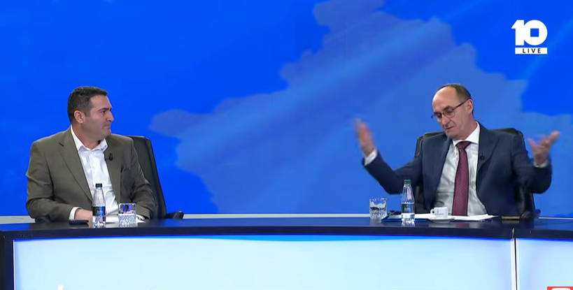 Aliu: Në këto zgjedhje do të ketë ndryshime, elektorati është më i vetëdijshëm