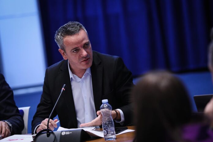 Gashi tregon se sa i frikësuar ishte Kurti pas sulmit në Banjska: Vinte me na’u lutë