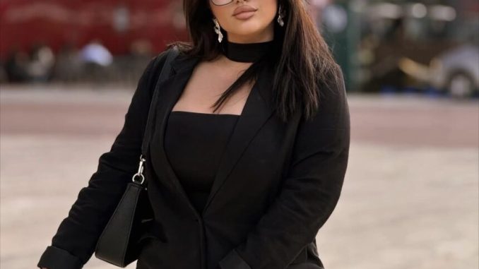 Gresa do t’ia ndalonte Olta Gixharit hyrjen ne Kosovë?