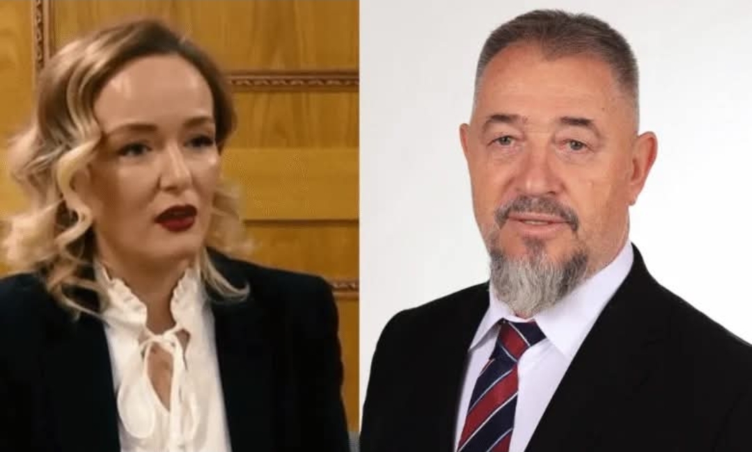 “Unë i them Albinit, lidhi këto kudra”, Sami Lushtaku nuk pendohet për komentet ndaj Adriana Matoshit, eskalon me gjuhën