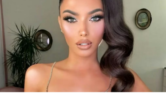 Serena Sula shtatzënë për herë të parë — babai i fëmijës është ish-banori i Big Brother VIP Albania?