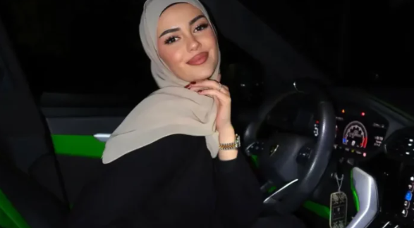 Publikohet fotoja e Hatit disa vite para se të bëhej e famshme, nuk do ta besoni sa ndryshe duket