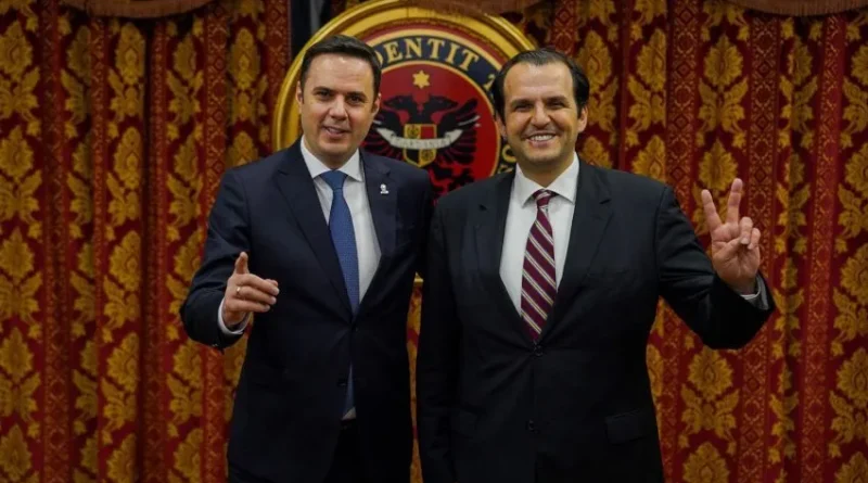 A do të arrijë LDK të rikthejë elektoratin me aderimet e reja? Ja çfarë mund t’i ndodh kësaj partie me kandidimin e Ukë Rugovës