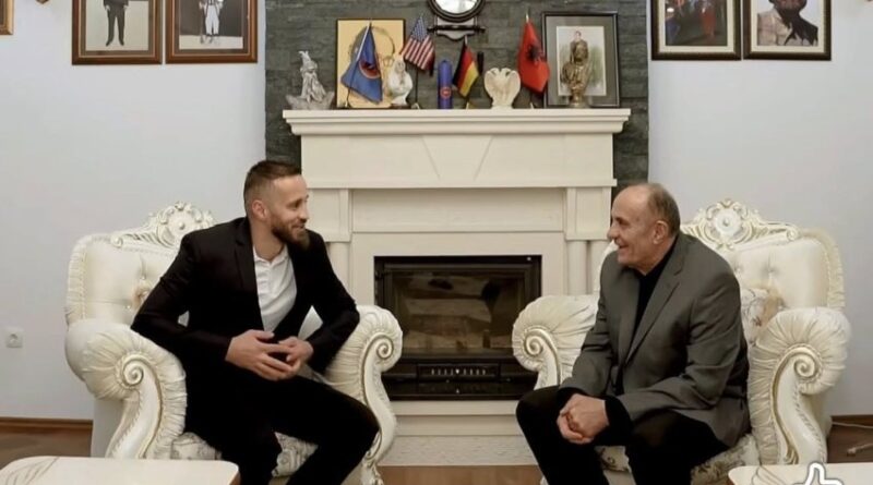 Halil Geci rreshtohet hapur me Koalicionin VV–Guxo–Alternativa, kërkon largime nga LDK