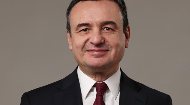 Kurti njofton një lajm të mirë për qytetarët