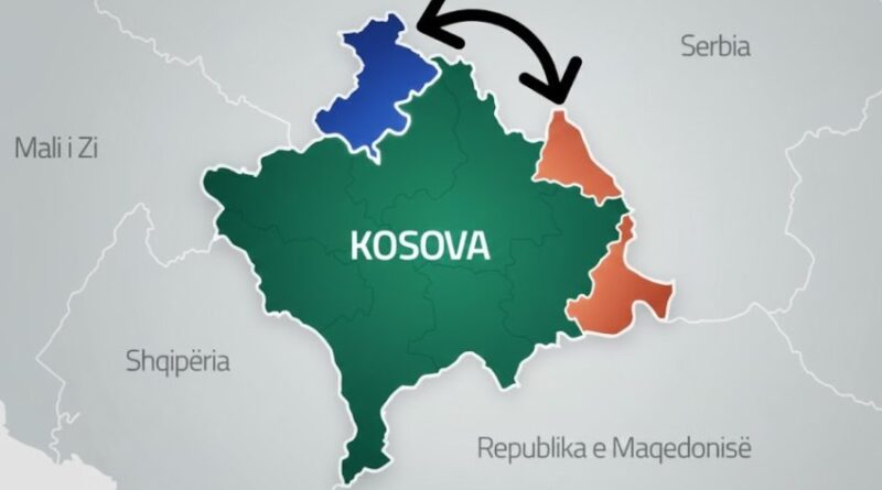 Amerika godet skenarët ruso-serbë për ndarjen e Kosovës, eksperti zbërthen sinjalin e SHBA-së