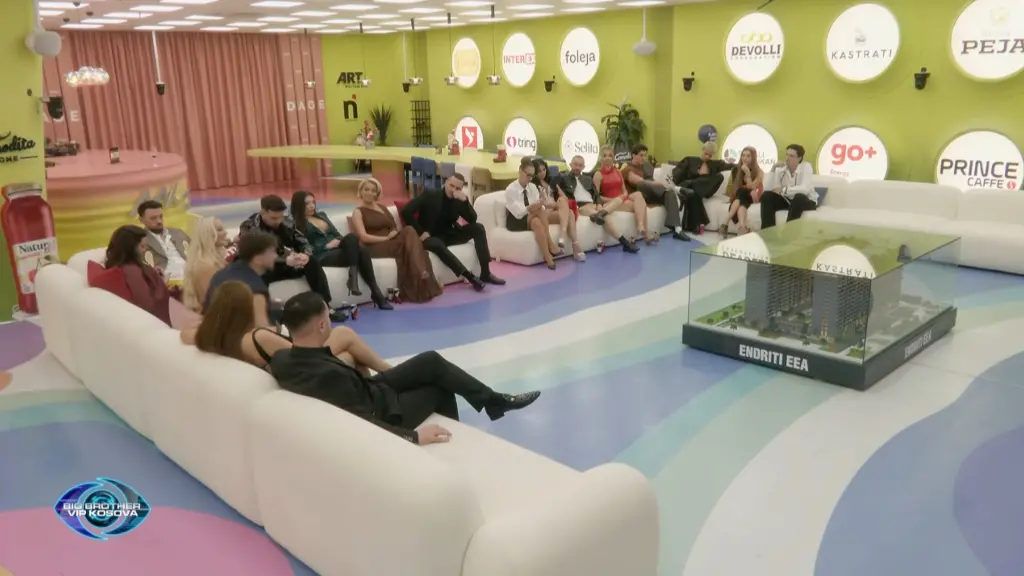 “Benita rri me ty, por mendjen e ka tek unë”, befason banori