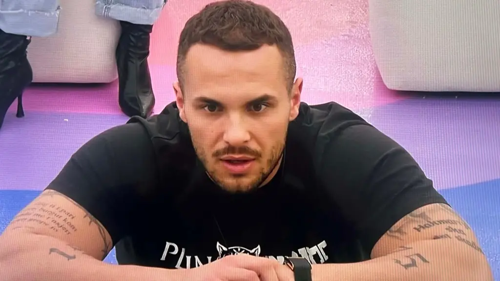 “Me ta fut ty” – Klodi ia thotë në sy Edit teksa ky pyet “Pse Dolce ndodhet në Grande Fratello”