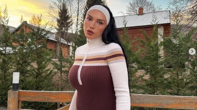 Pas lajmeve për aksident, Einxhel zbulon të vërtetën