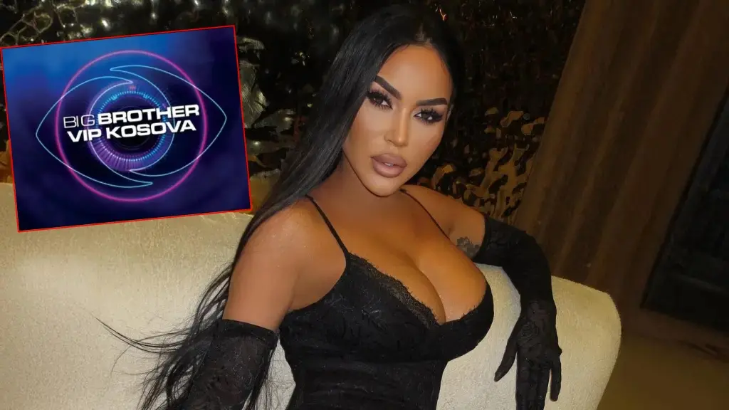 Prime i zjarrtë! Fjolla Morina do të hyjë në “BBVK”?