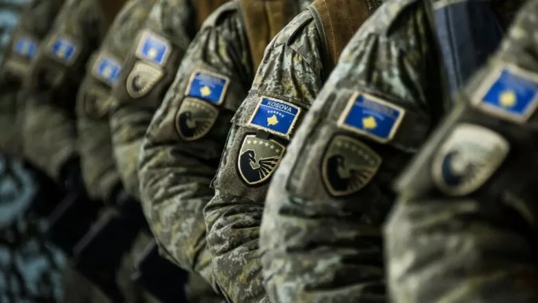 U prezantua rrejshëm si pjesëtar i FSK-së, arrestohet e më pas lirohet i dyshuari