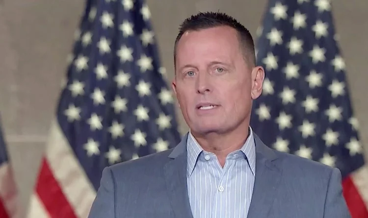 Lobistët e Serbisë në Uashington? Aliçkaj godet Grenell dhe Hill – zbardh disa prapaskena