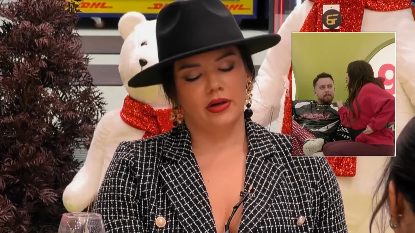 U refuzua nga Kushtrimi? Sasa shprehet e nervozuar në ‘Darkën e të Nominuarve’