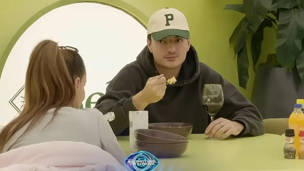 Gatimi i Labinotit të ri: Një eksperiencë kulinare që mahnit banorët e Big Brother