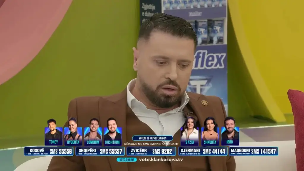 Nuk do ta besoni arsyjen e Labit, pse nuk dëshiron të quhet “Noti”!