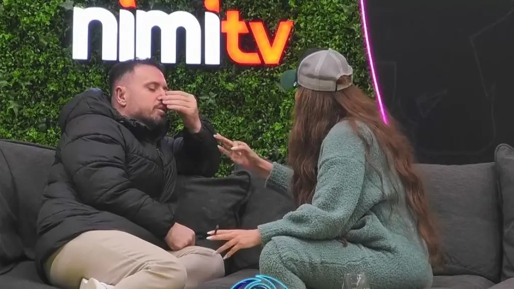 Fjolla flet me Labin për Shkurtën: Ajo s’mundet me më shitë fore