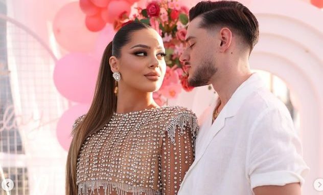 Çka ndodhi? Leo me reagim ndryshe nga Lela për ndarjen!