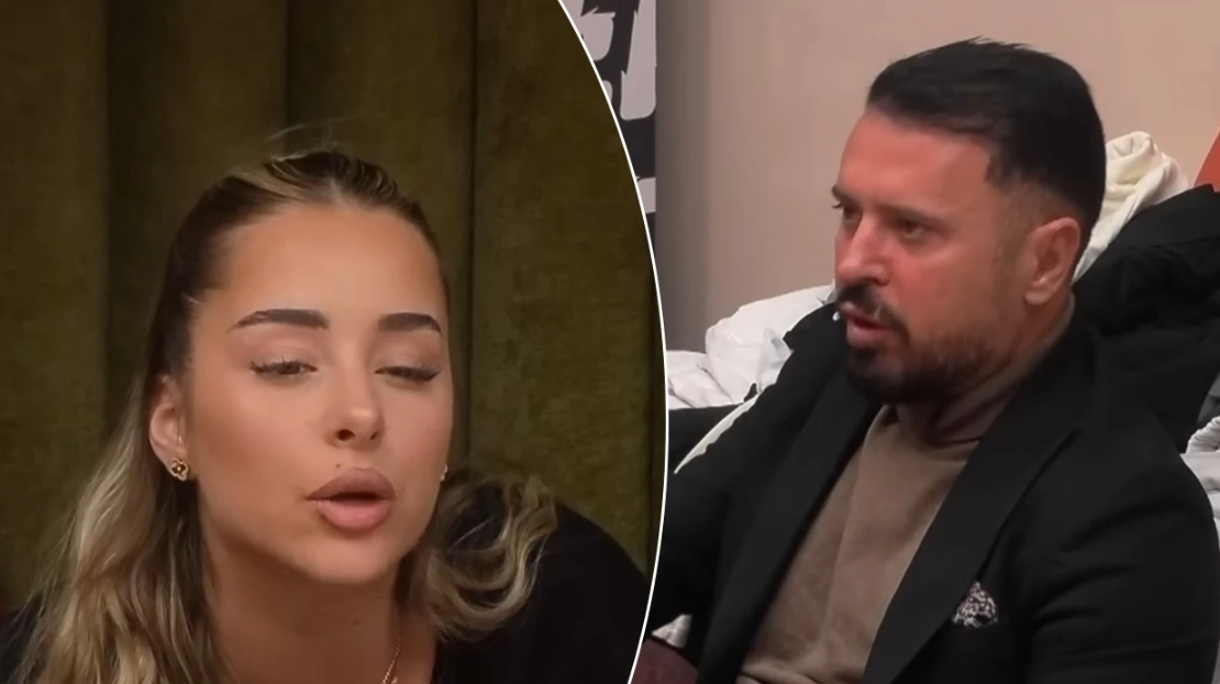 Labi thumbon Elijonën duke i thënë “Unë nuk kam ikur asnjëherë nga shtëpia”, reagon familja: Po përdoren informacione të rreme nga jashtë