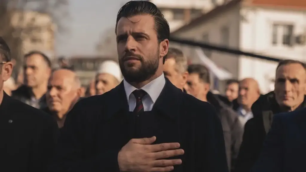 Zyrtare: Fituesi i Big Brother, Lumbardhi, sërish në garë për deputet