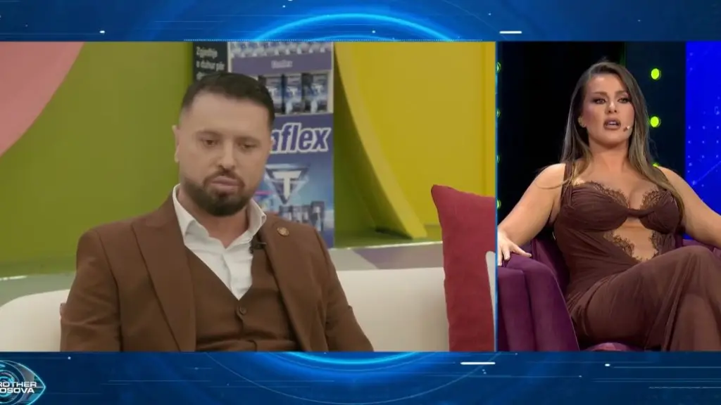 Olta Gixhari e bën hor Labinot Rexhen, ia zbulon të vërtetën pas gënjeshtrës