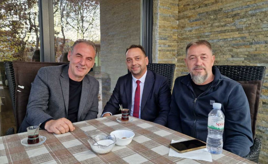 Lushtaku: PDK-ja ka nevojë për Fatmir Limajn, ai është më PDK sesa shumë anëtarë aty