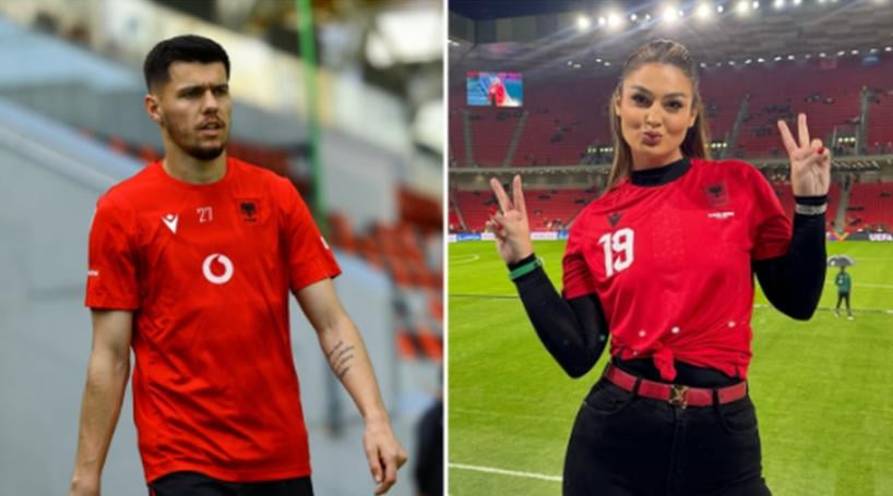 Vesa nuk e fsheh më lidhjen me Mirlindin, i publikon atë dhe babanë e saj bashkë – i ka detyru me ia ly shtëpinë