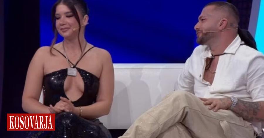 Këto ishin planet e Albës dhe Limit para hyrjes në BBVK