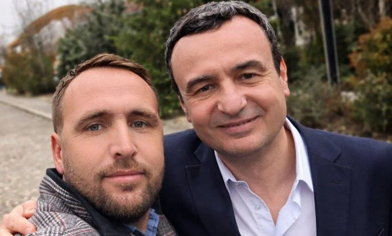 Shabani: Atë ditë që pranoj me u punësu te Samia ka me i mbledhë mediat e kamerat, e me u varë në mes të sheshit!