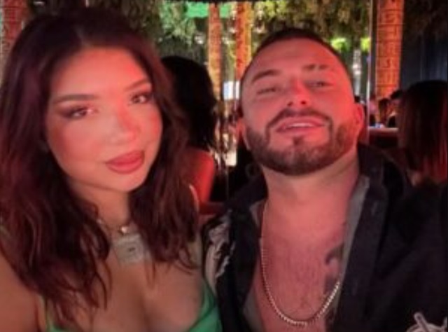 Limi apo Alba? Kush e mashtroi vërtetë tjetrin? Ja e vërteta që se dinte askush të intimitetit të tyre