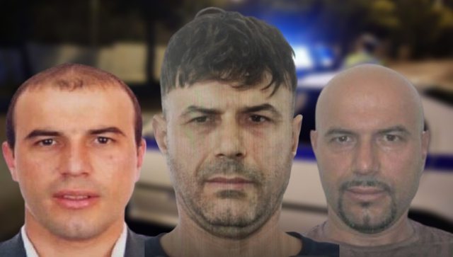 Kush ishte “XHEKU i FRIKSHËM”, ekzekutori i Elton Çiços që u vra në burgun famkeq të Koridhalosit!