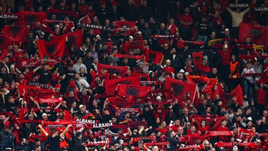 Vetëm 2900 shqiptarë për të mbështetur kuqezinjtë në Poloni për play-off-in, ja sa kushtojnë dhe kur dalin në shitje