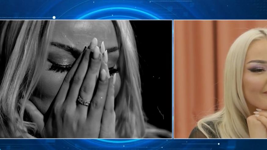 “Plaka pa dhëmbë” – Benita rrëfen për bullizimet që iu bën