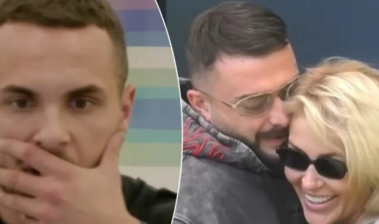 Nga puthja me Edin tek Limi, vëllai i Dolçes flet për lojën e banores