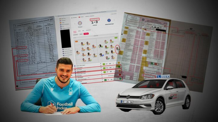 Dyshime se si u pajis me patentë-shofer portieri Arijanet Muric – A i dha testet për leje sa ishte në fushë?