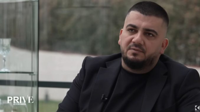 A e deklaron Ermal Fejzullahu gjithë pasurinë e tij?