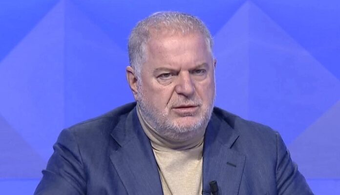 “LDK dëshirën e ka që të hyjë në qeveri – VV me fuqinë që ka në këtë moment, e përthithë”, Baton Haxhiu