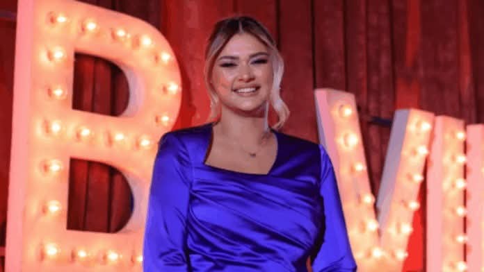 Neda Balluku kërkon urdhër mbrojtjeje nga burri që ka në proces divorci