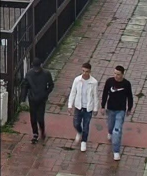 Policia e Kosovës kërkon ndihmë për identifikimin e këtyre personave: U prezantuan rrejshëm si zyrtarë