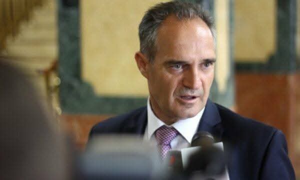 Raportohet se në mes të ndaluarve për manipulim votash është edhe djali i Nait Hasanit