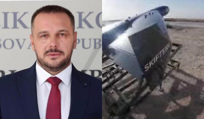 Ministria e Mbrojtjes: S’jemi të përfshirë në asnjë mënyrë me dron-ët, as s’kemi lëshuar leje – po e hulumtojmë rastin