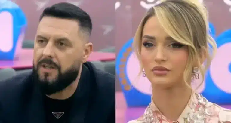 Kush je ti, dil përjashta/ ‘Kriset’ marrëdhënia mes Selin dhe Mirit: Mos më fol më…