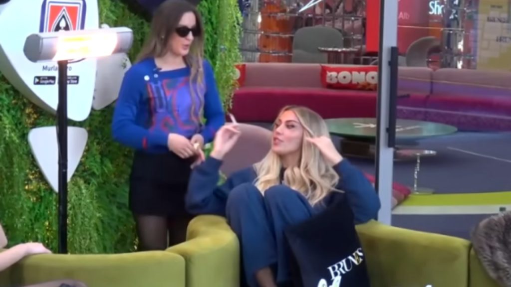 A do mërzitej nëse do kishte diçka mes Juelës dhe Mateos? Brikena HABIT me përgjigjen