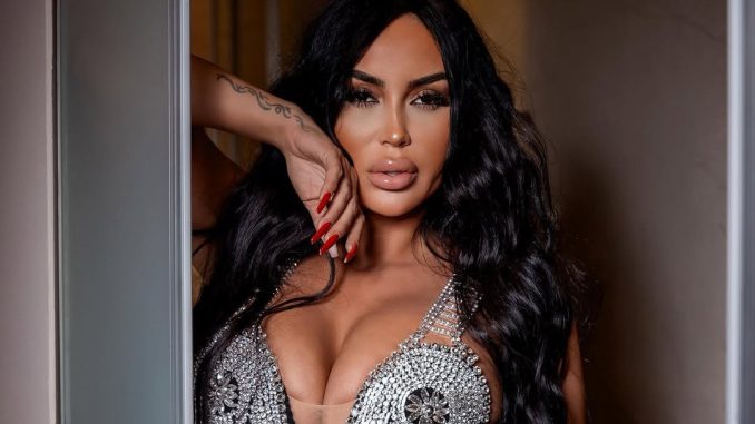 Vjen reagimi i parë i Fjollës pas daljes nga BBVK