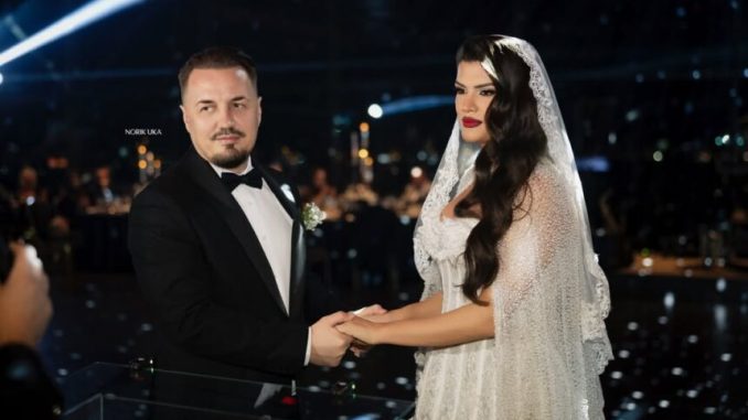 Pas kritikave për martesën e radhës, vjen reagimi i parë nga Blero